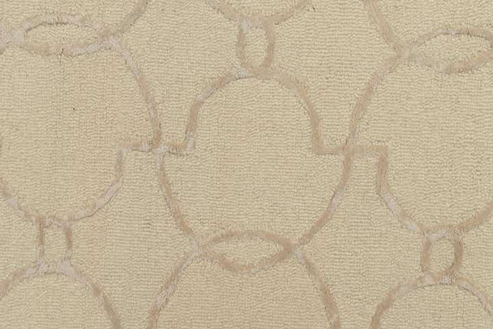 5' 1 x 7' 5 Luna Rug