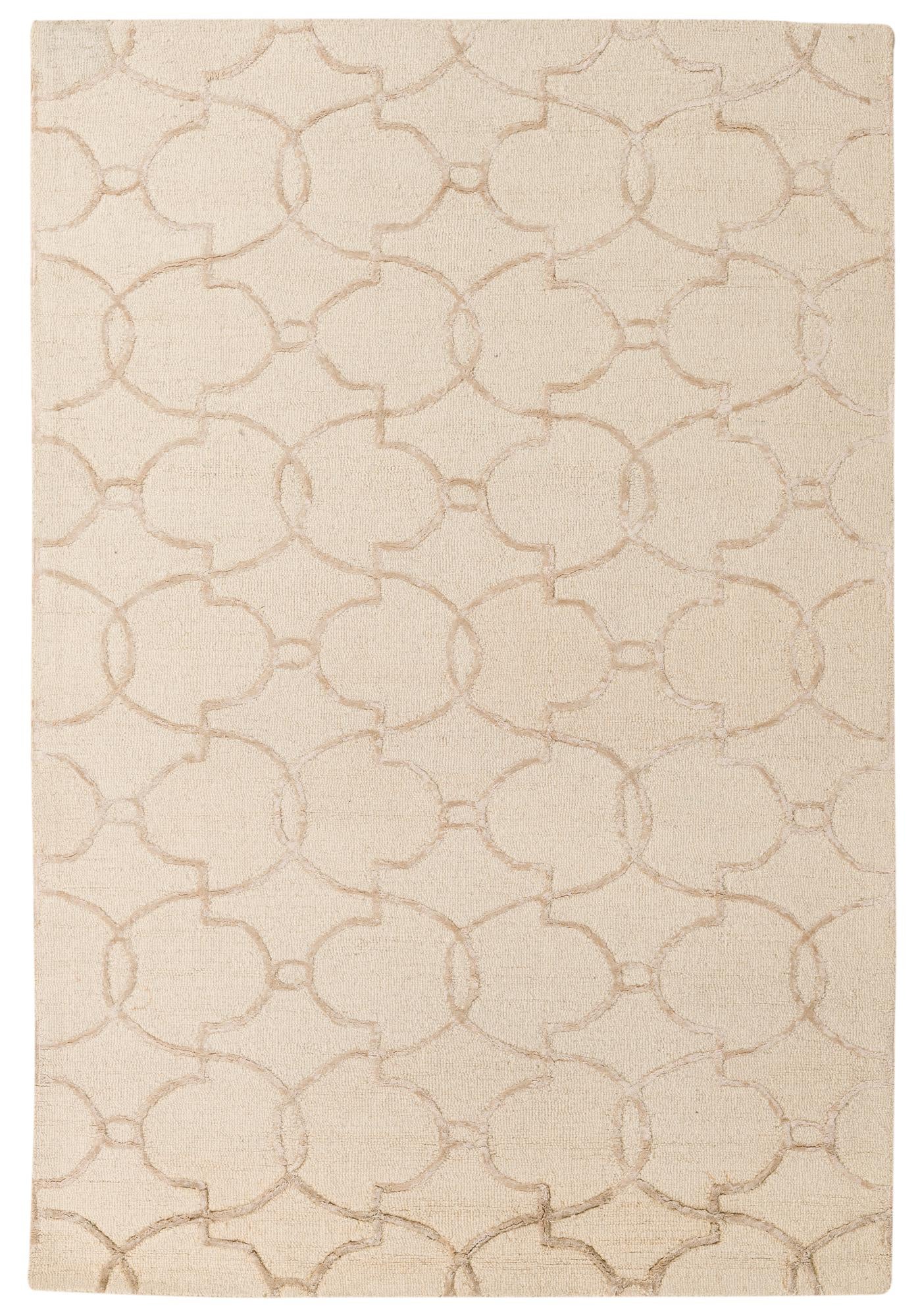 5' 1 x 7' 5 Luna Rug