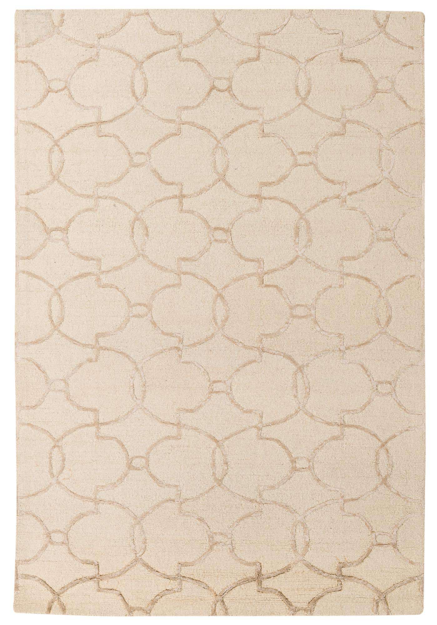 5' 1 x 7' 5 Luna Rug