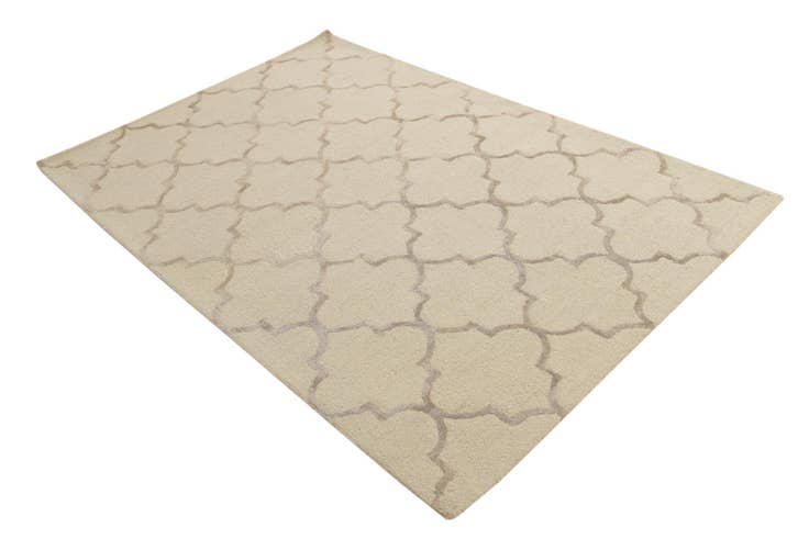 Detail image of 5' x 7' 6 Luna Rug