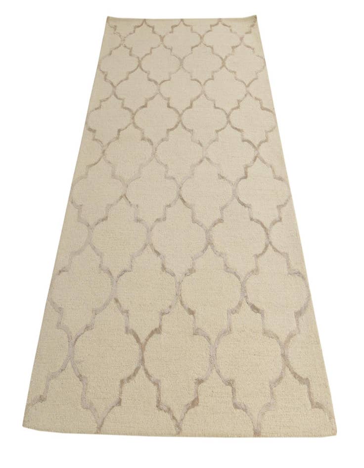Detail image of 5' x 7' 6 Luna Rug