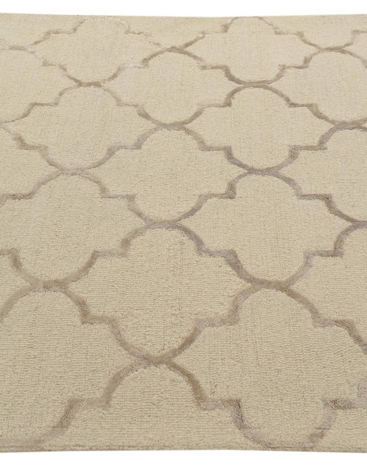 Detail image of 5' x 7' 6 Luna Rug