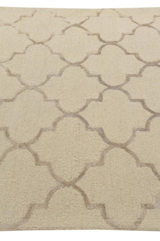 Detail image of 5' x 7' 6 Luna Rug