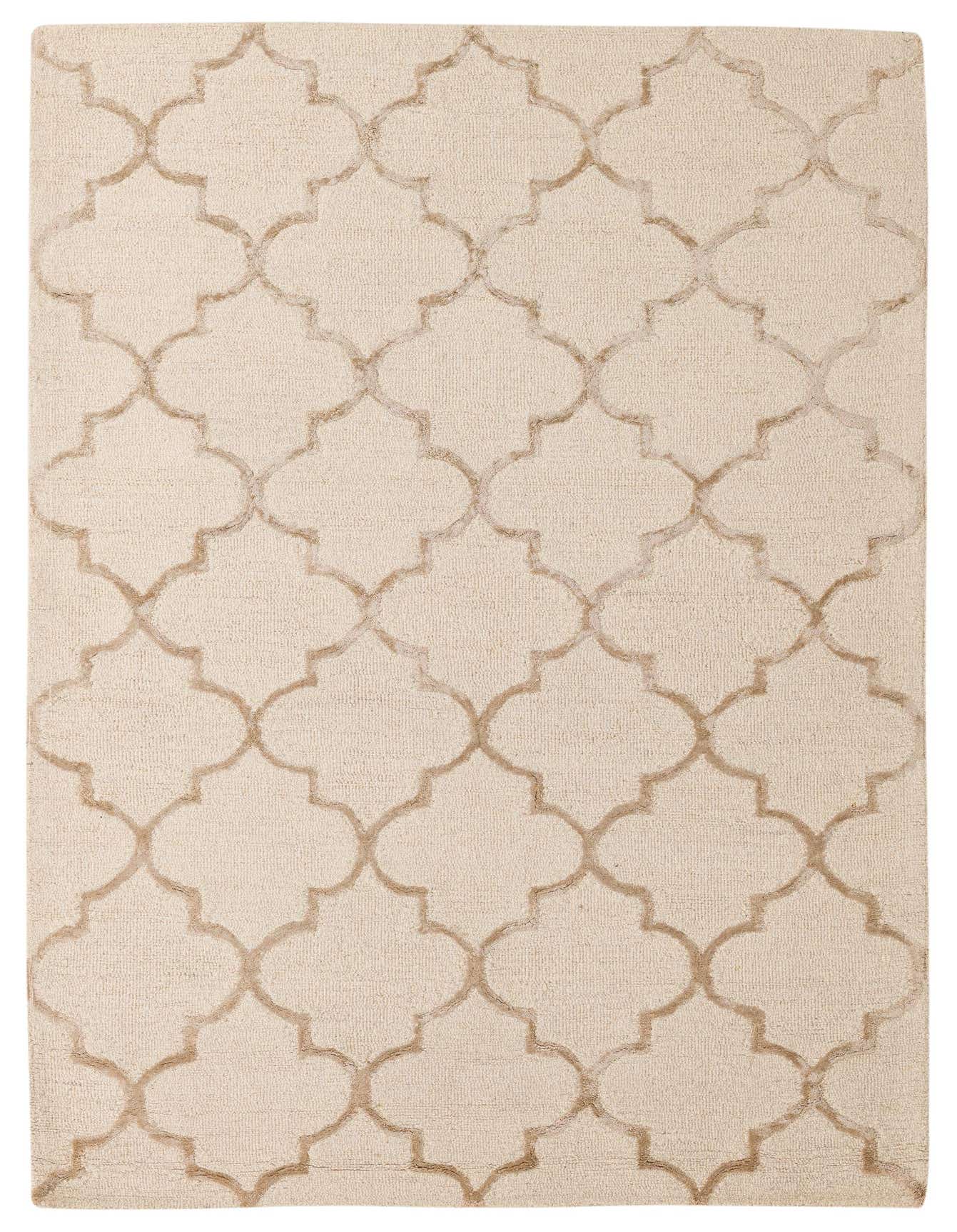 5' x 7' 6 Luna Rug