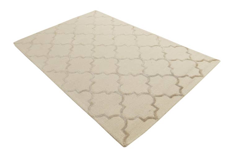 Detail image of 5' x 7' 5 Luna Rug