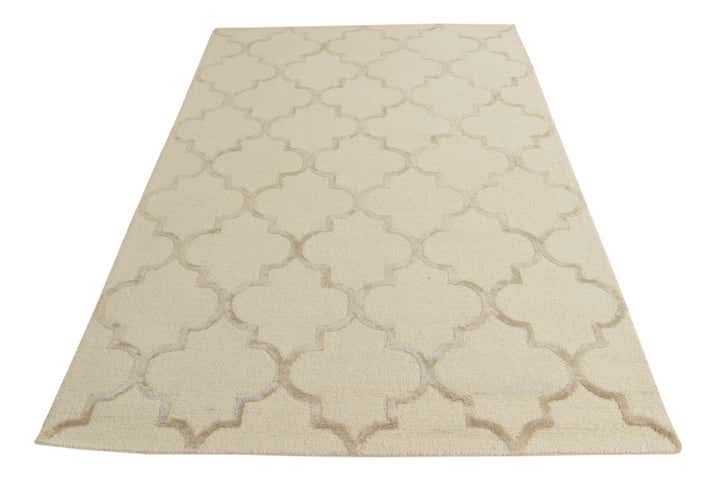 5' x 7' 5 Luna Rug