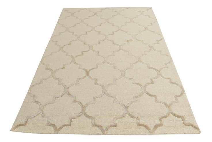 Detail image of 5' x 7' 5 Luna Rug