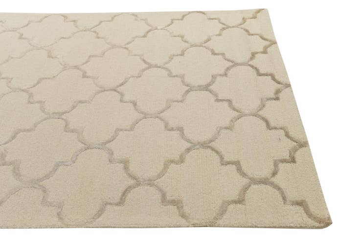 Detail image of 5' x 7' 5 Luna Rug