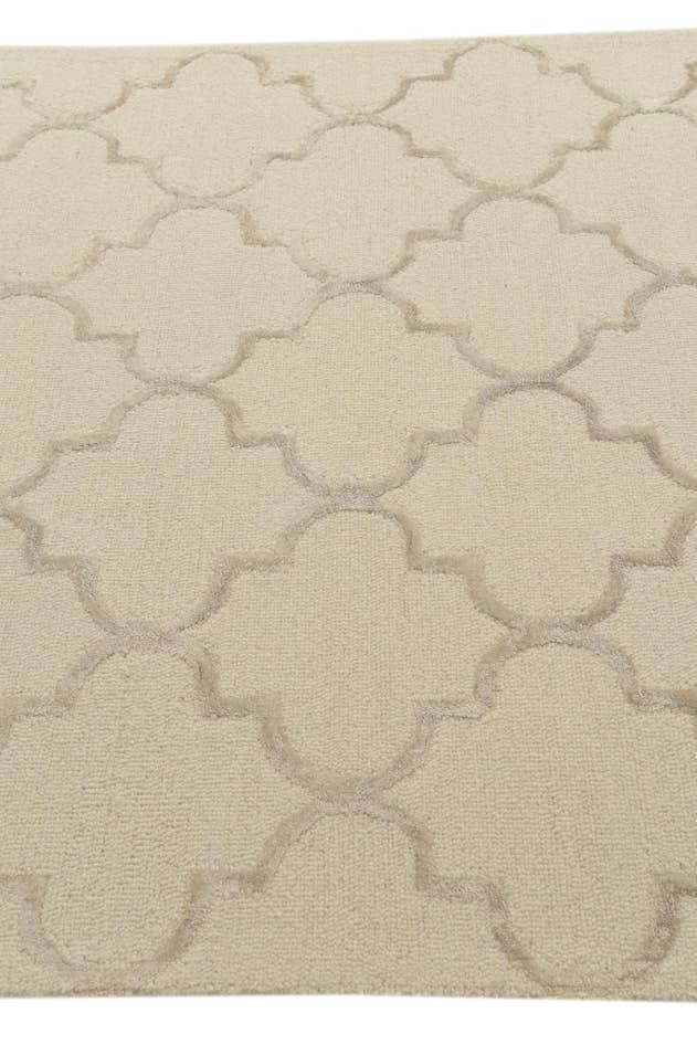 Detail image of 5' x 7' 5 Luna Rug