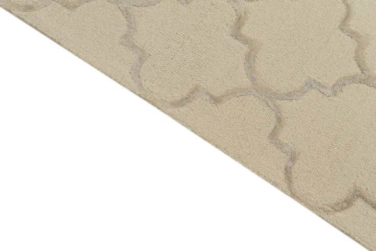 Detail image of 5' x 7' 5 Luna Rug