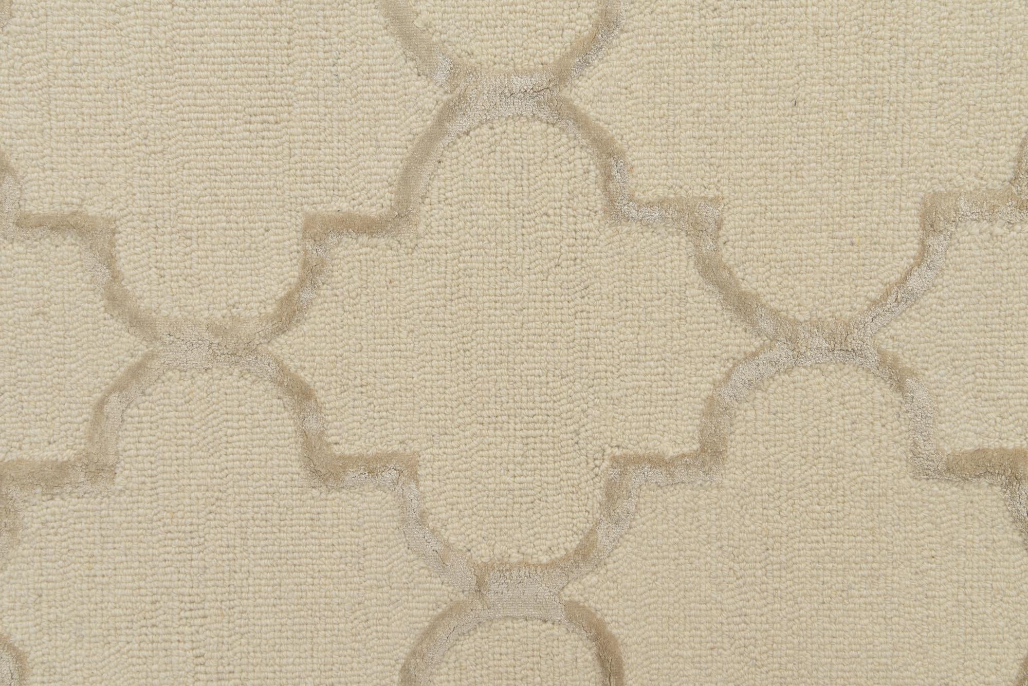 5' x 7' 5 Luna Rug