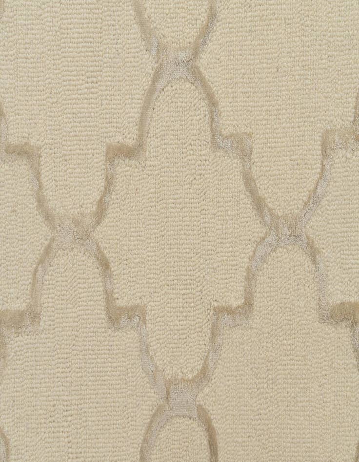Detail image of 5' x 7' 5 Luna Rug
