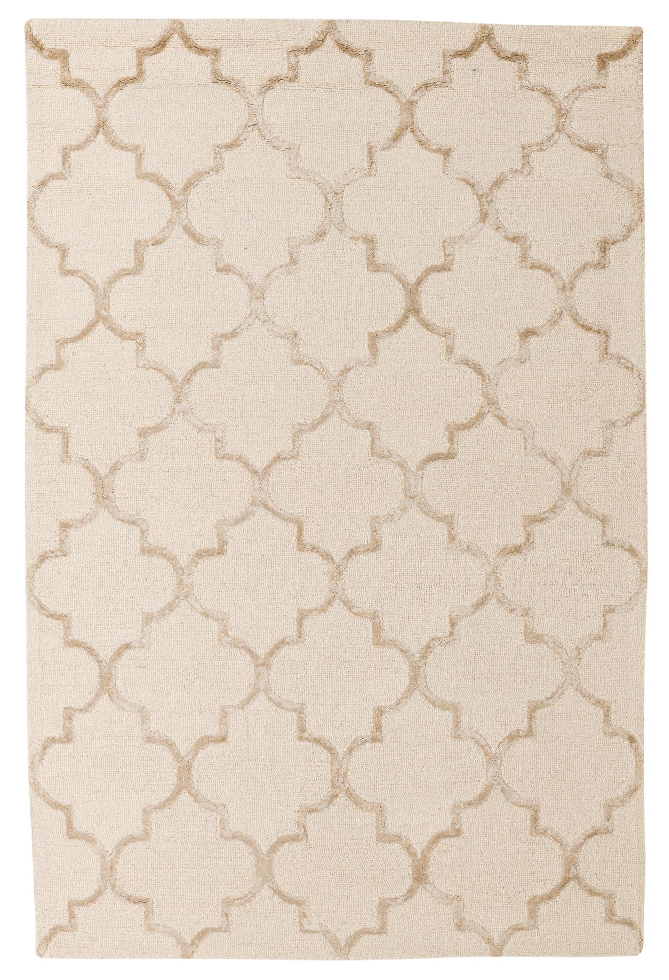5' x 7' 5 Luna Rug