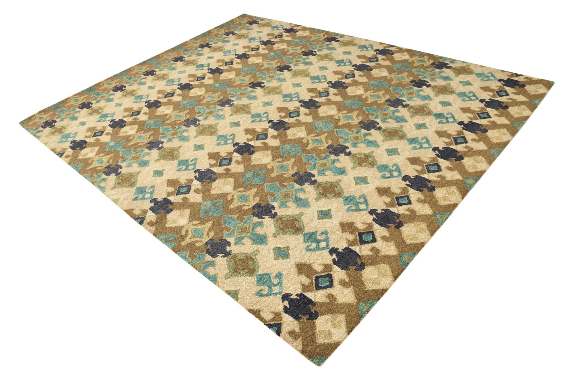 8' x 10' Luna Rug