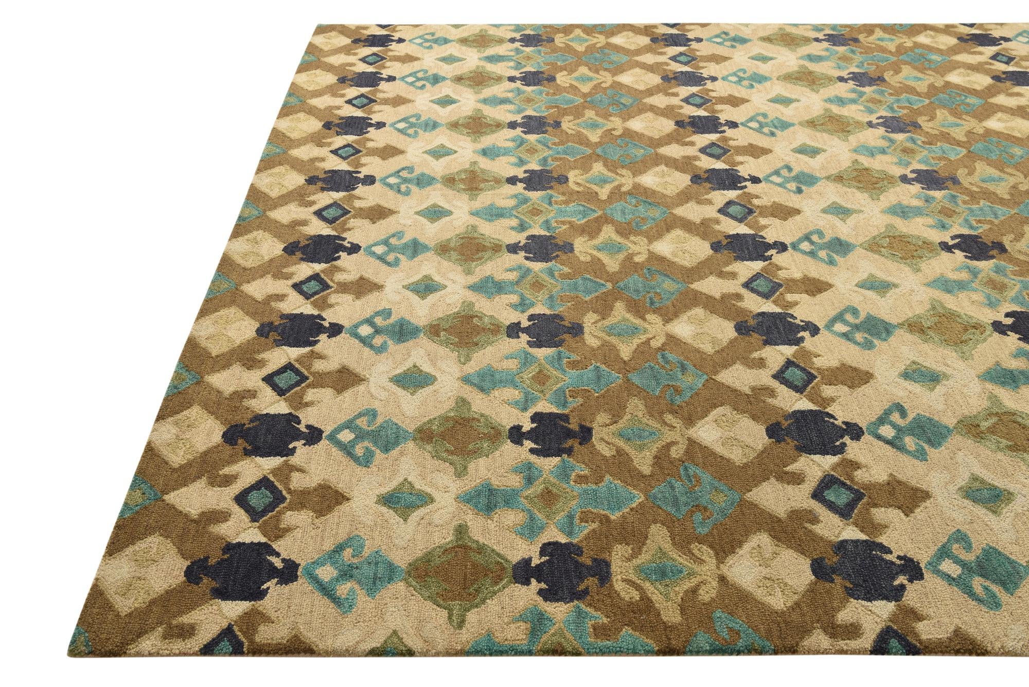 8' x 10' Luna Rug