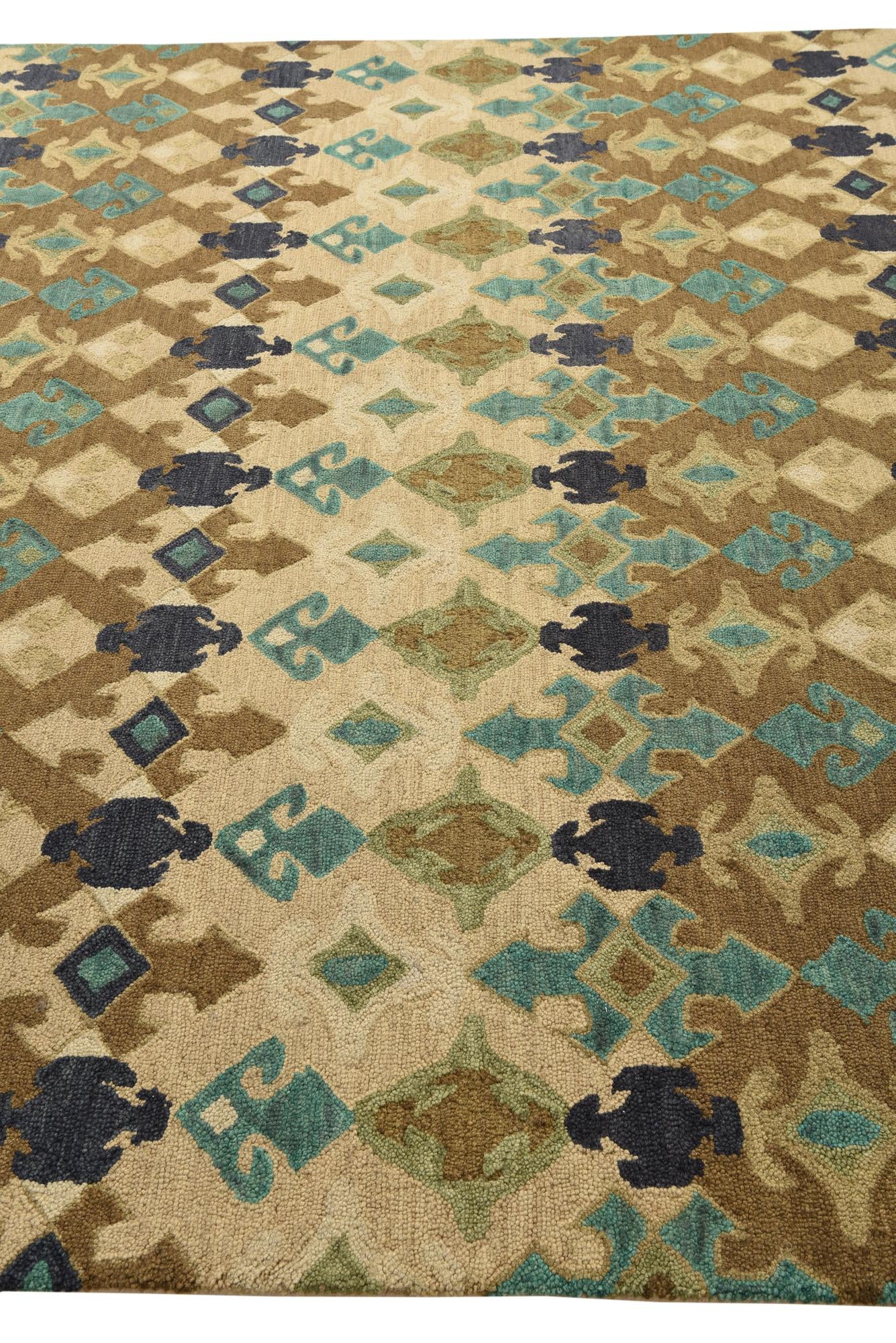 8' x 10' Luna Rug