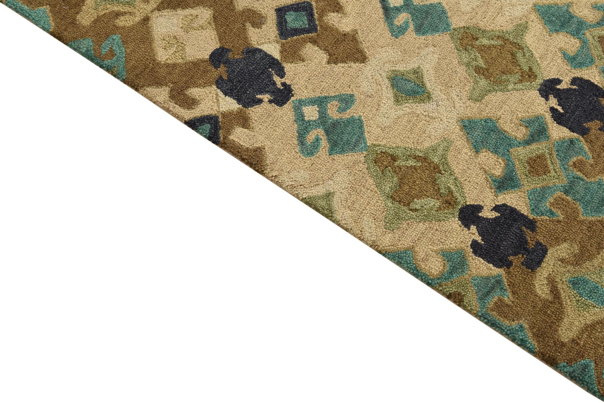 8' x 10' Luna Rug