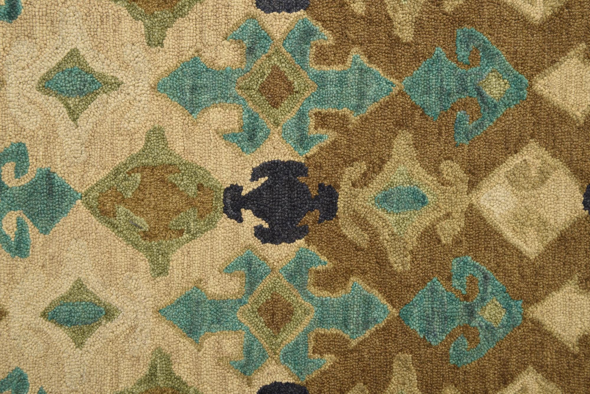 8' x 10' Luna Rug