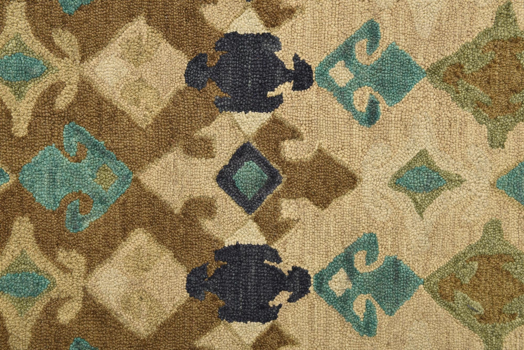8' x 10' Luna Rug