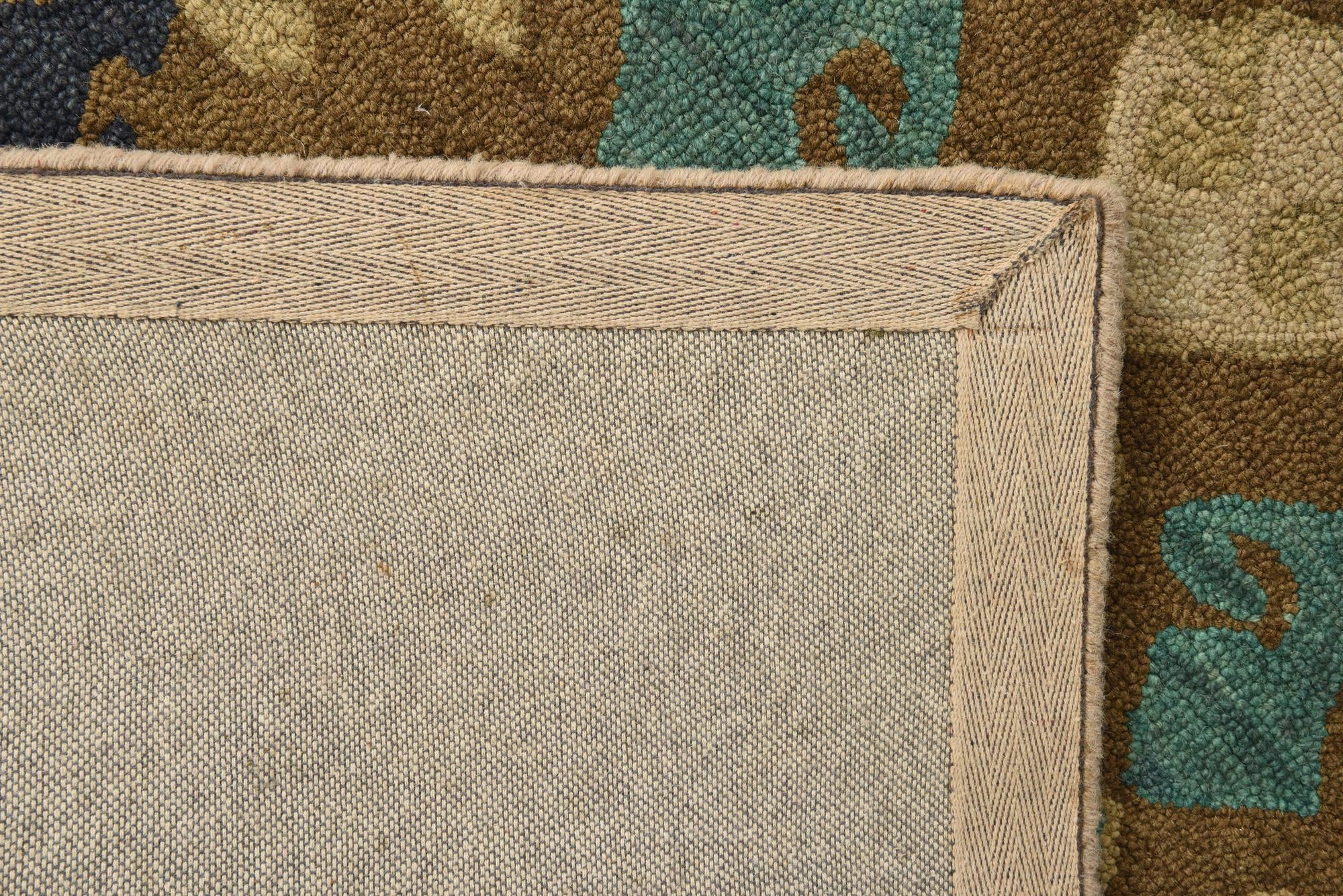 8' x 10' Luna Rug