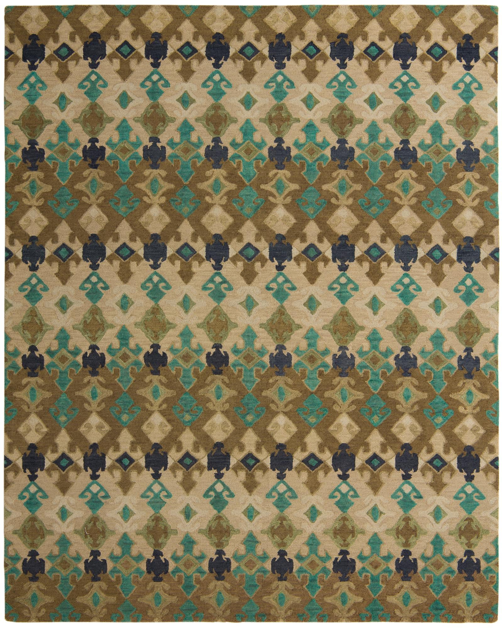 8' x 10' Luna Rug
