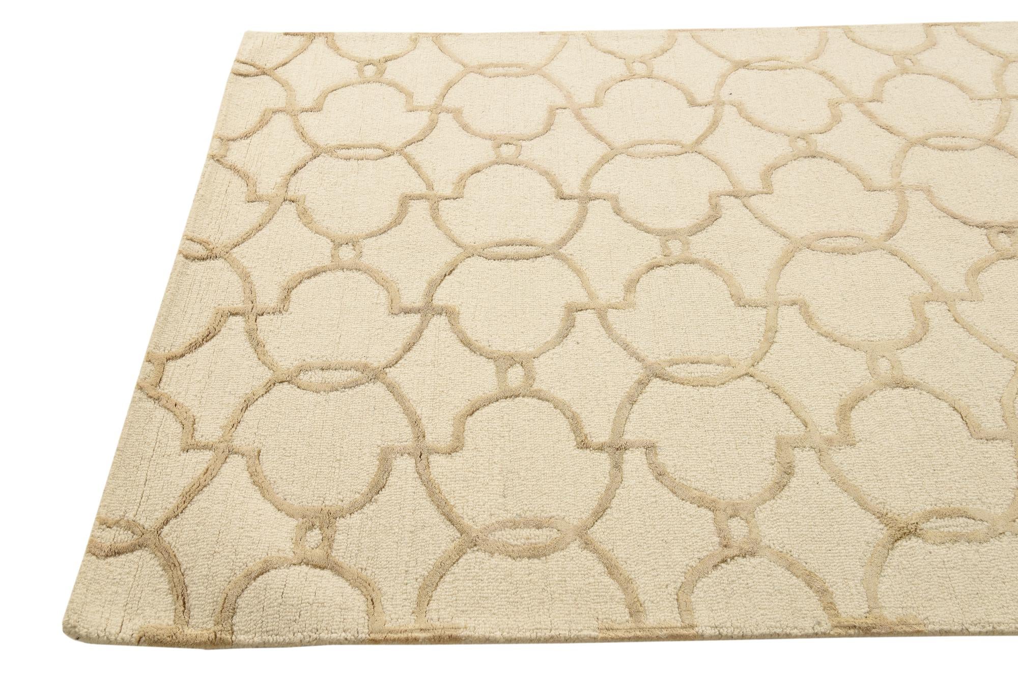 5' 1 x 7' 6 Luna Rug