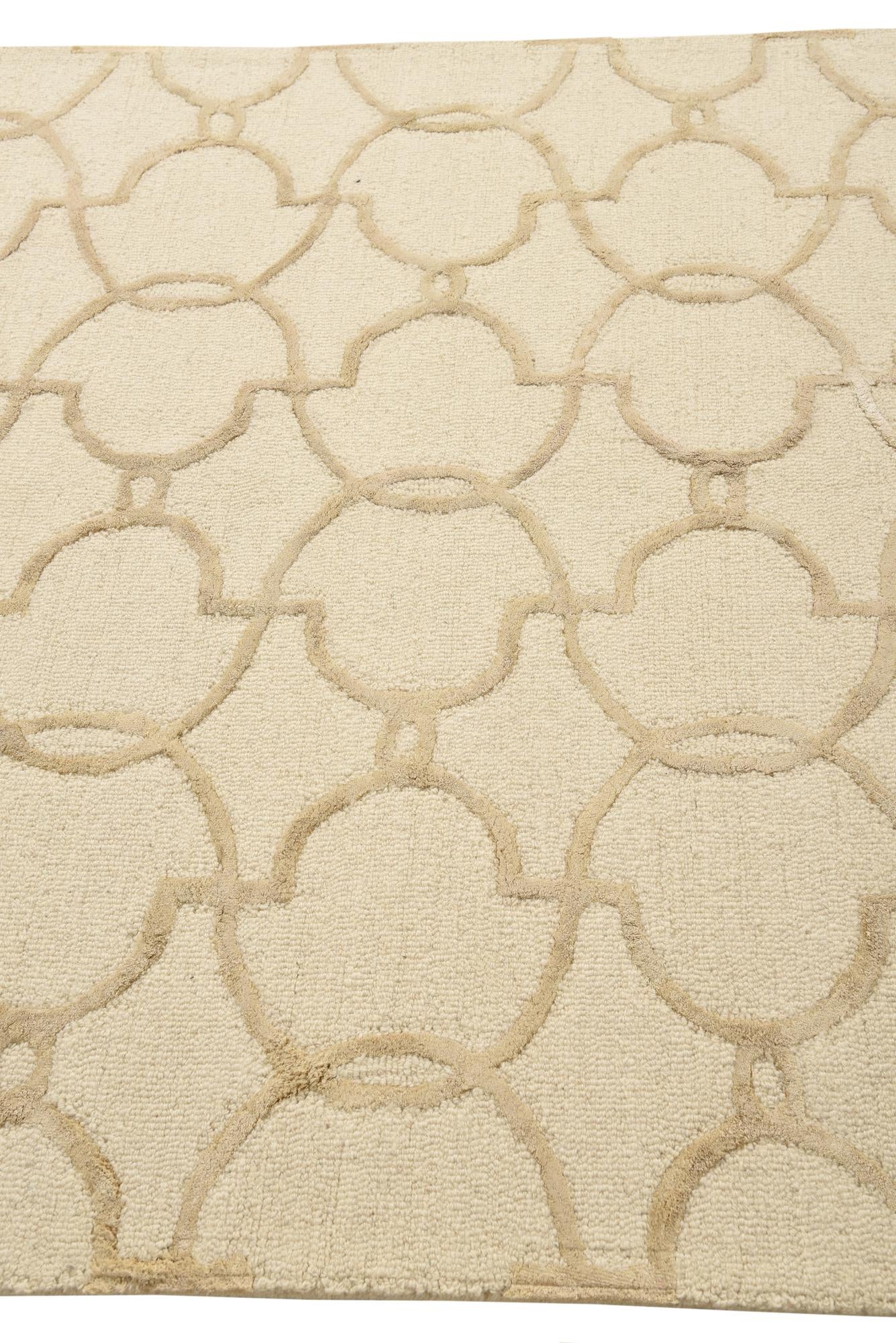 5' 1 x 7' 6 Luna Rug