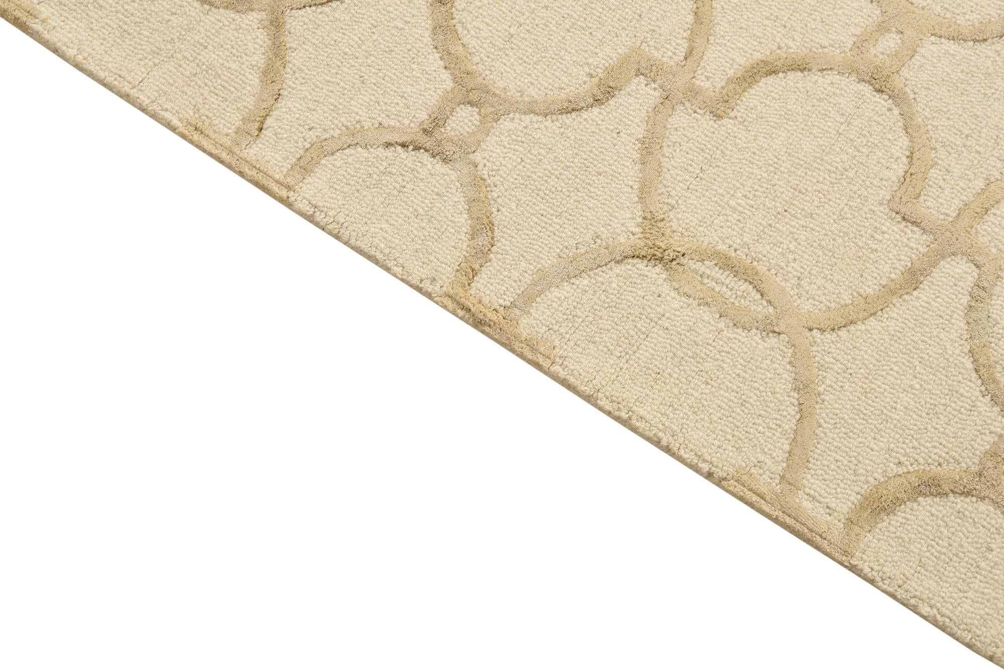 5' 1 x 7' 6 Luna Rug