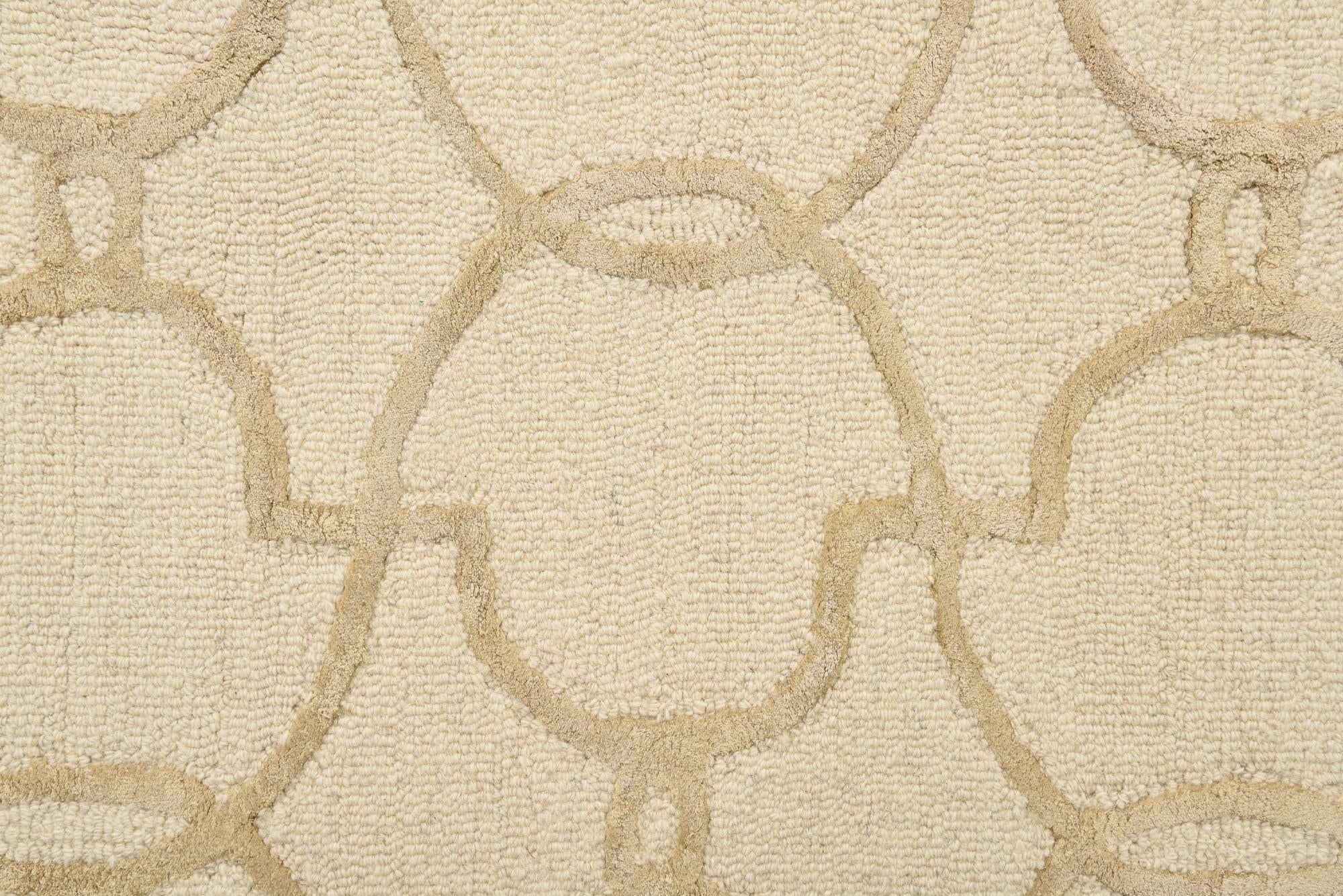 5' 1 x 7' 6 Luna Rug