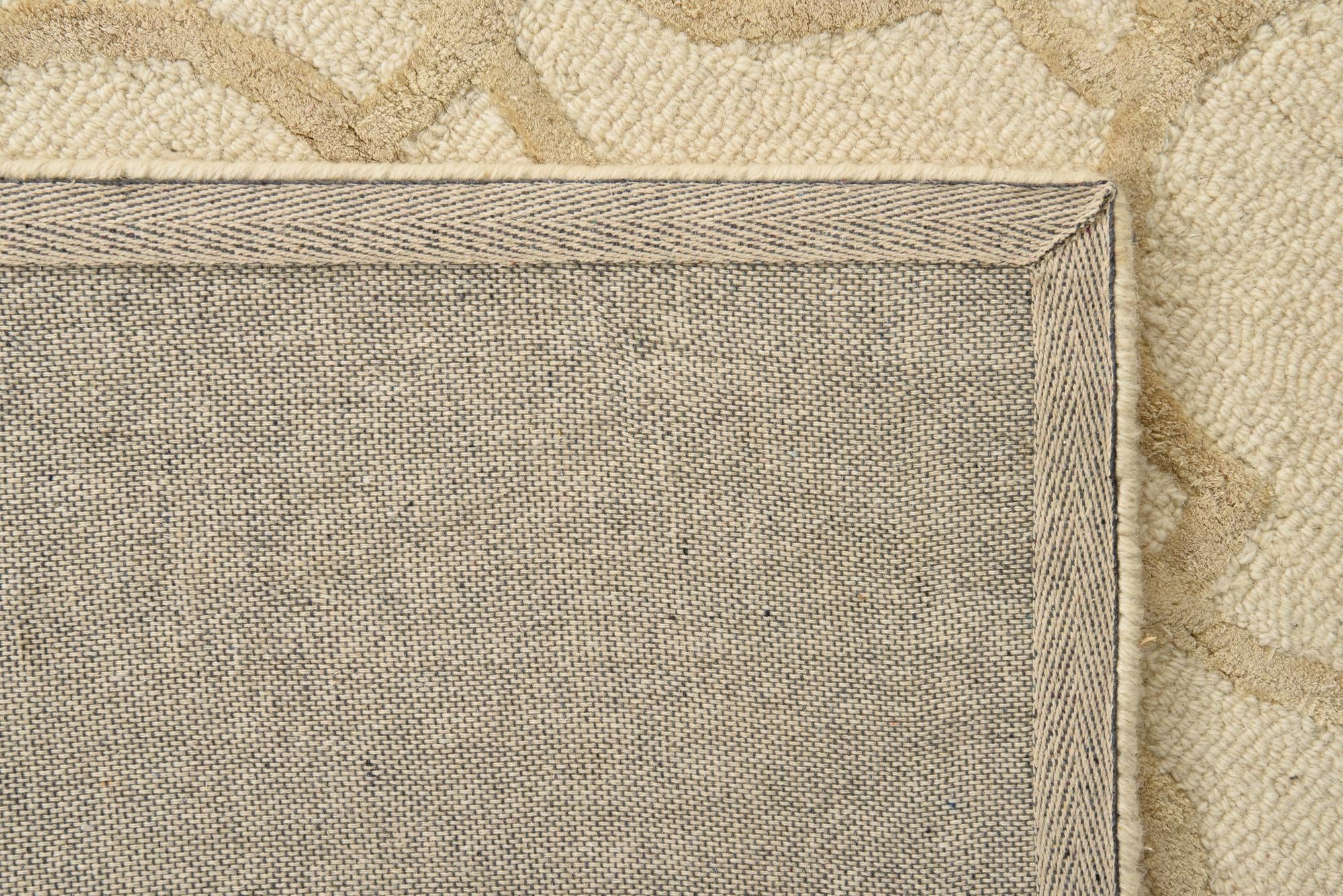5' 1 x 7' 6 Luna Rug