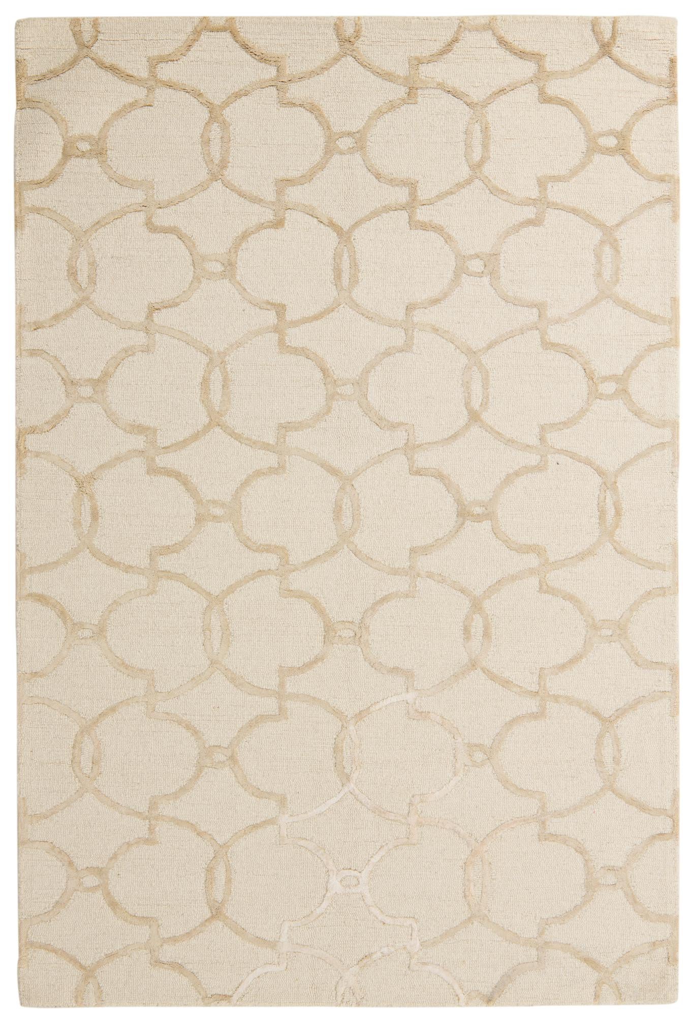 5' 1 x 7' 6 Luna Rug