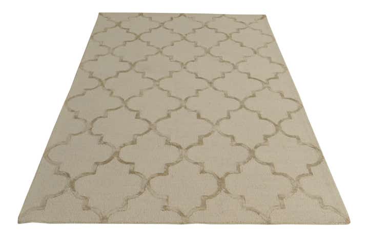 5' 1 x 7' 6 Luna Rug