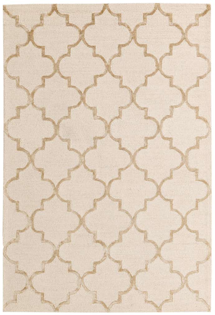 5' 1 x 7' 6 Luna Rug