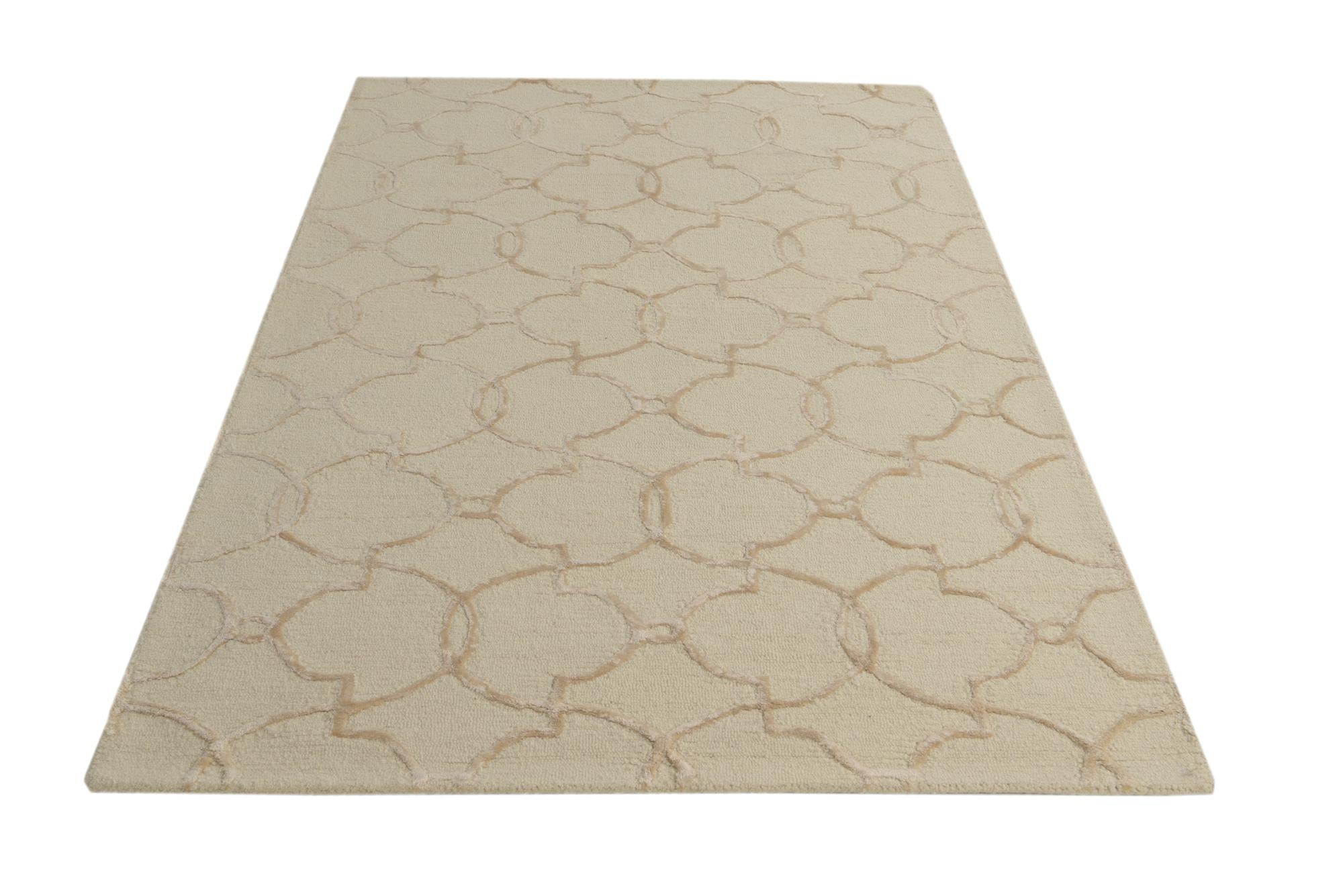 5' 1 x 7' 6 Luna Rug