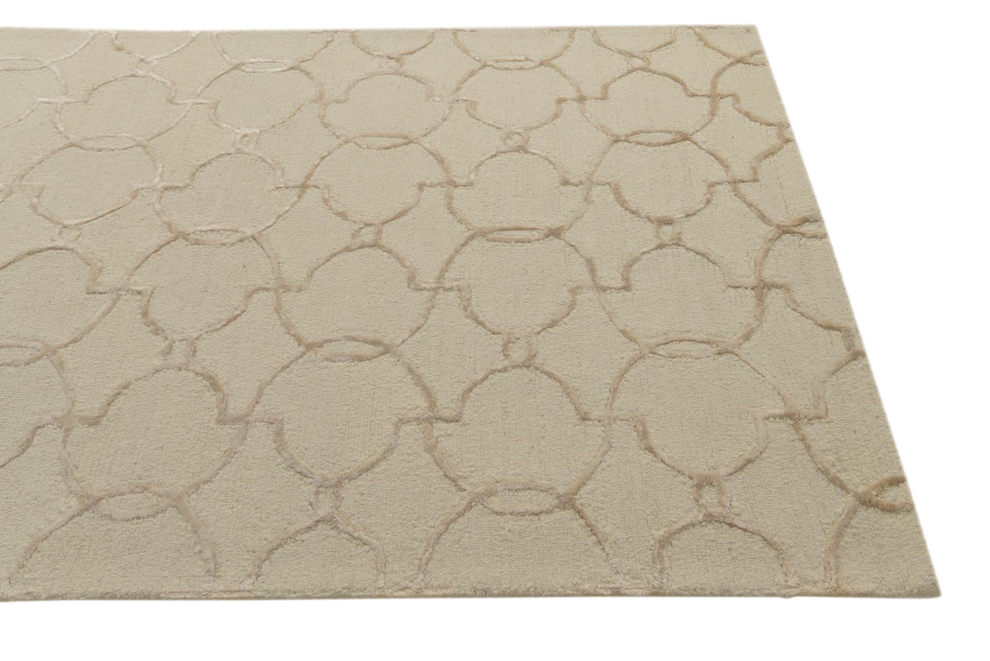 5' 1 x 7' 6 Luna Rug