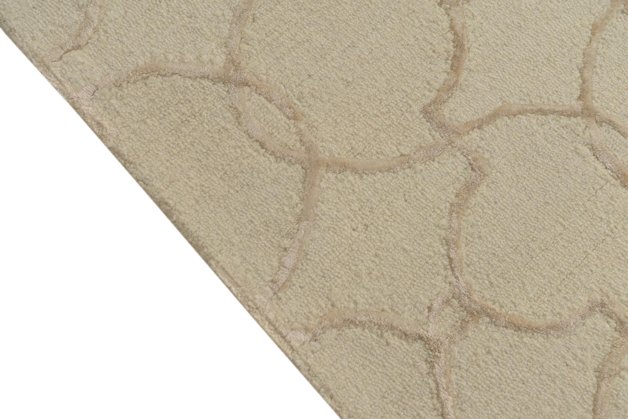 5' 1 x 7' 6 Luna Rug