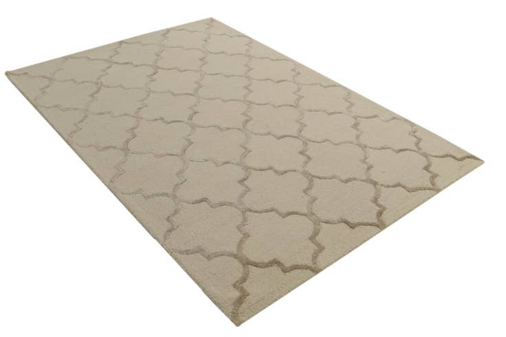 Detail image of 5' x 7' 6 Luna Rug