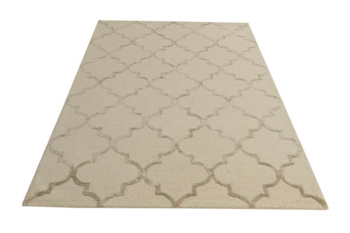 5' x 7' 6 Luna Rug