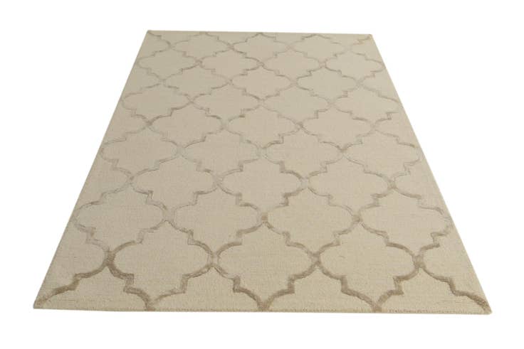 Detail image of 5' x 7' 6 Luna Rug