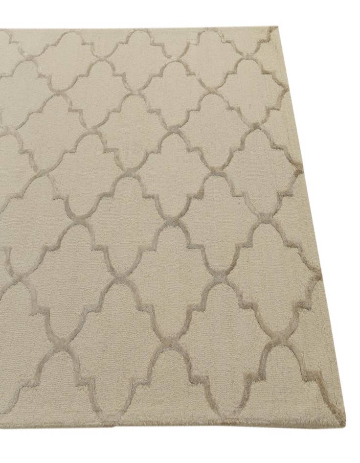 Detail image of 5' x 7' 6 Luna Rug