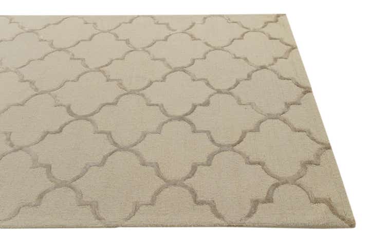 5' x 7' 6 Luna Rug