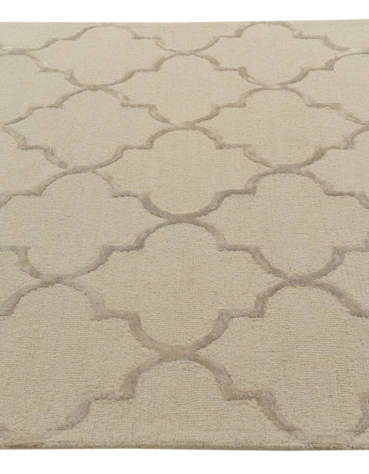 Detail image of 5' x 7' 6 Luna Rug