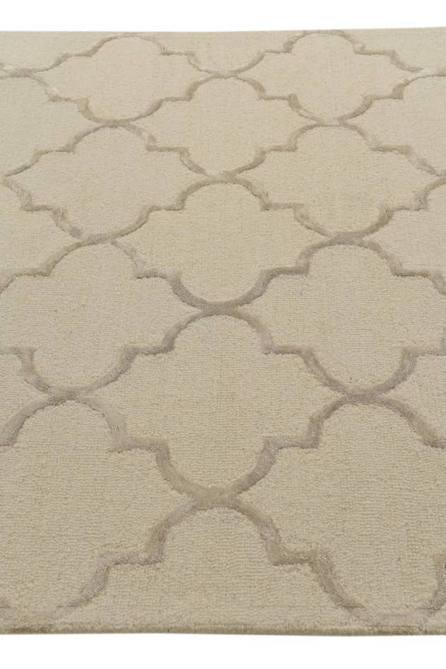 Detail image of 5' x 7' 6 Luna Rug