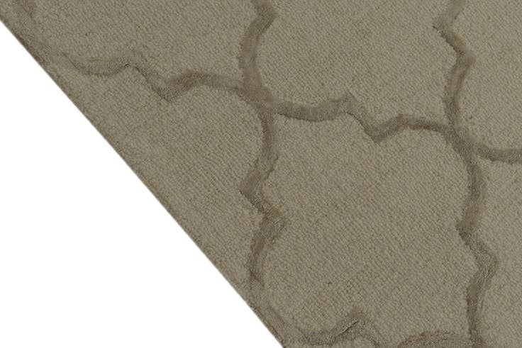 Detail image of 5' x 7' 6 Luna Rug