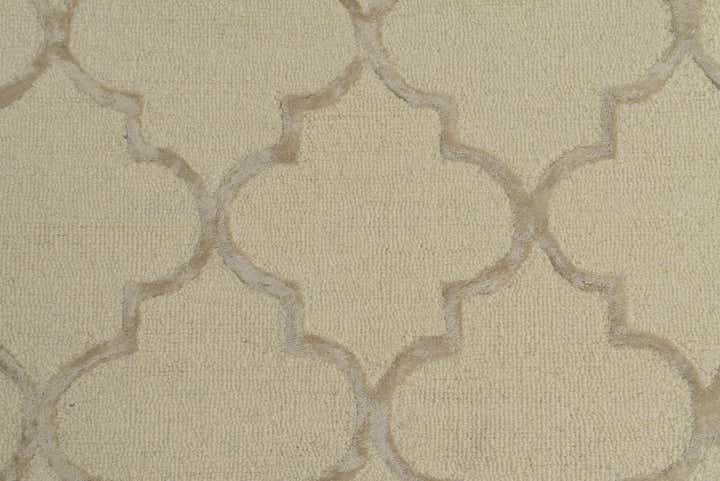 5' x 7' 6 Luna Rug