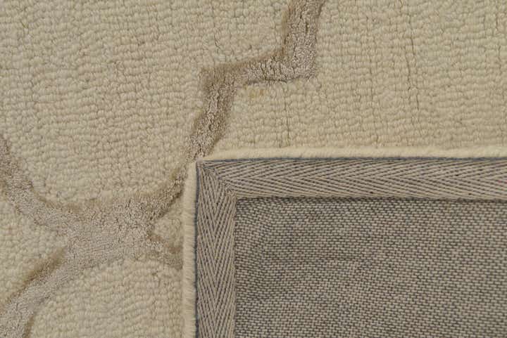 5' x 7' 6 Luna Rug