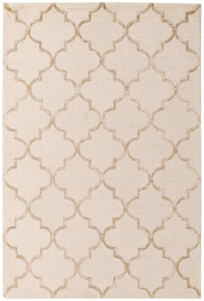 5' x 7' 6 Luna Rug