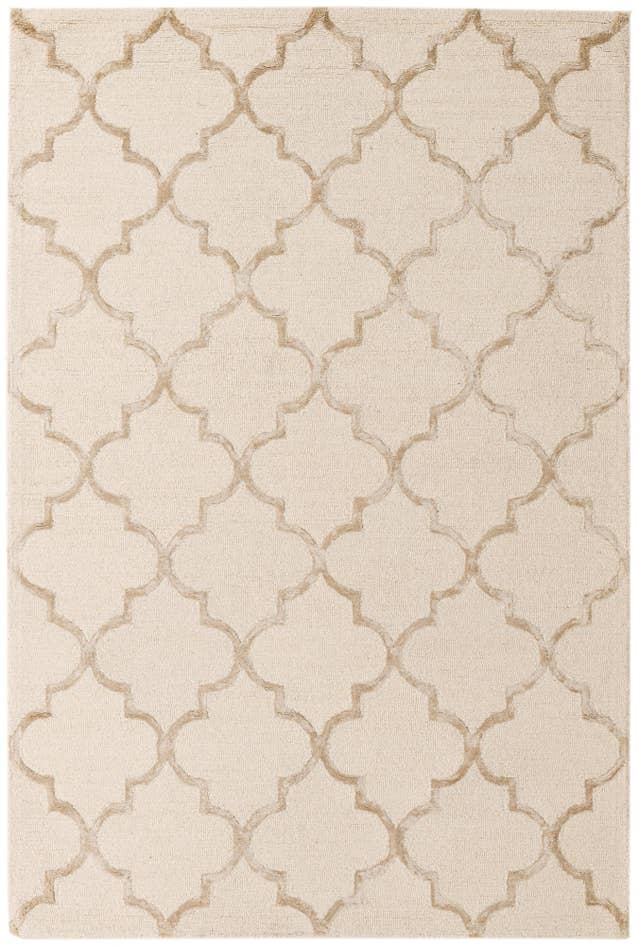 Detail image of 5' x 7' 6 Luna Rug
