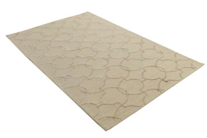 5' x 7' 6 Luna Rug