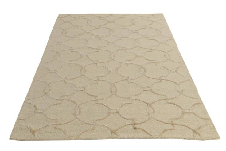 Detail image of 5' x 7' 6 Luna Rug